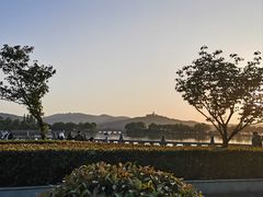 -石湖景区