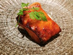 -上海和平饭店龙凤厅 Dragon Phoenix