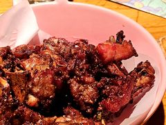 -聚点串吧·北京烧烤(朝北店)