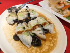 -利苑酒家(华熙国际店)