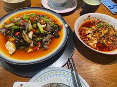 -盛世盐帮·自贡特色(总店)