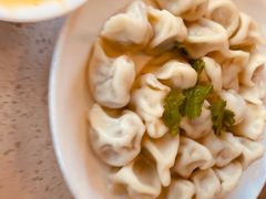 羊肉水饺-伊祥·敦煌楼