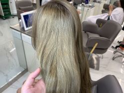 -潘多拉Hairsalon
