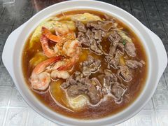 -新一味普宁肠粉王(梅林店)