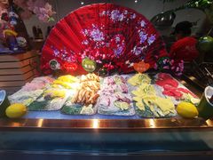 -布罗城堡自助烧烤(鸿通城购物中心店)