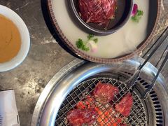 -一品诚记烤肉·甄选店(中南路店)