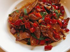 -大鸭梨烤鸭(甘家口店)