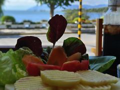 -野菌皇海景野生菌火锅(滨海大道店)