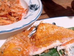 -海门鱼仔·潮汕味(燕岭店)