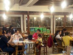 -翠姐姐农家大院·老底子萧山菜(建设一路店)