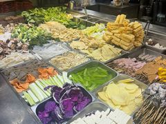 -林静小吃(复兴路店)