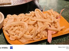 -牛New寿喜烧(中山公园龙之梦店)