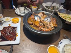 -闽鄂情·闽南招财鸭(水头店)