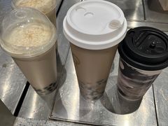 -喜茶(珠海华发商都店)