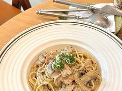 -The Good Place好地方·Brunch·coffee(国贸店)