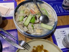 -遇花缘·点心·中西融合菜(美吉特广场店)