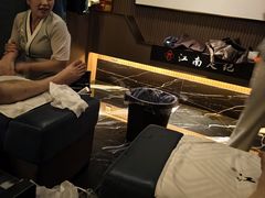 -江南足纪·影院足道·轻奢SPA(京基水贝店)