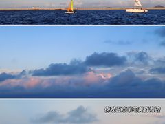 -上海金山城市沙滩