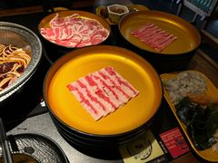 -牛New寿喜烧(虹桥新天地店)