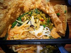 小碗螺蛳粉-螺蛳粉先生(蓟门桥店)