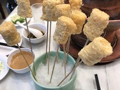 -东来顺饭庄(王府井步行街店)