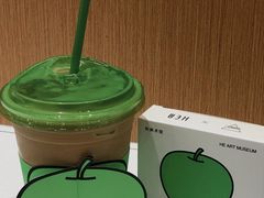 -Manner Coffee(K11店)