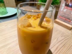 -mango tree芒果树泰国餐厅(青岛万象城店)