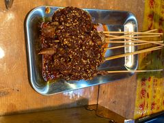 -喝丢一只鞋海鲜烧烤·海肠捞饭(市场店)