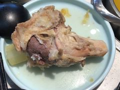 -湯島涮小火锅(余姚五彩城店)