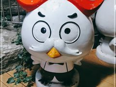 -紫荆广场·花漫里