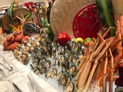 海鲜-沈阳和平艾美酒店新食谱西餐厅