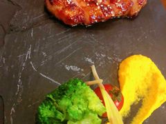 -SimplyTimes鎏金食堂