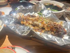 -新白鹿餐厅(银泰西湖文化广场店)