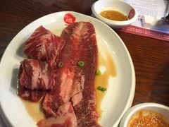 -辛氏火炉·韩式古法烤肉(松北店)