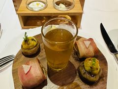 -王品牛排(福州泰禾店)