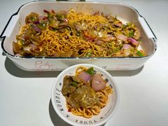 -友达面馆(广州总店)