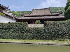 -宁波市保国寺古建筑博物馆