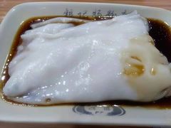 -银记肠粉店(南方医院店)