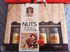 -果蔬好生活超市(乐堤港店)