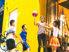 -东方启明星篮球培训(天坛校区)