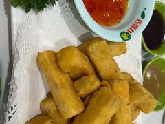 -巧克力渔家.小船海鲜家常菜(万平口店)