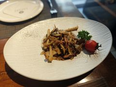 -巴别塔法餐舍(合作路店)