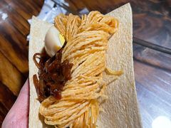 -向民炒鸡老店(火车站店)