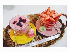 -Smile House咖啡馆(群芳小区店)