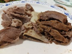 -巴音浩日娲·蒙餐(双林东路店)