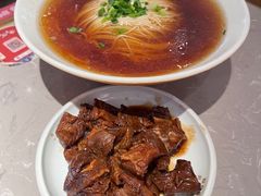 -松鹤楼面馆(飞州国际广场店)