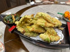 -君霖海鲜私房菜(春柳店)