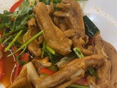 -潮道鱼仔店·潮汕味(长兴路店)