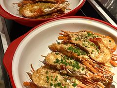 -西安W酒店·WEI全味西餐厅
