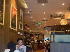 -安妮意大利餐厅(世贸天阶店)